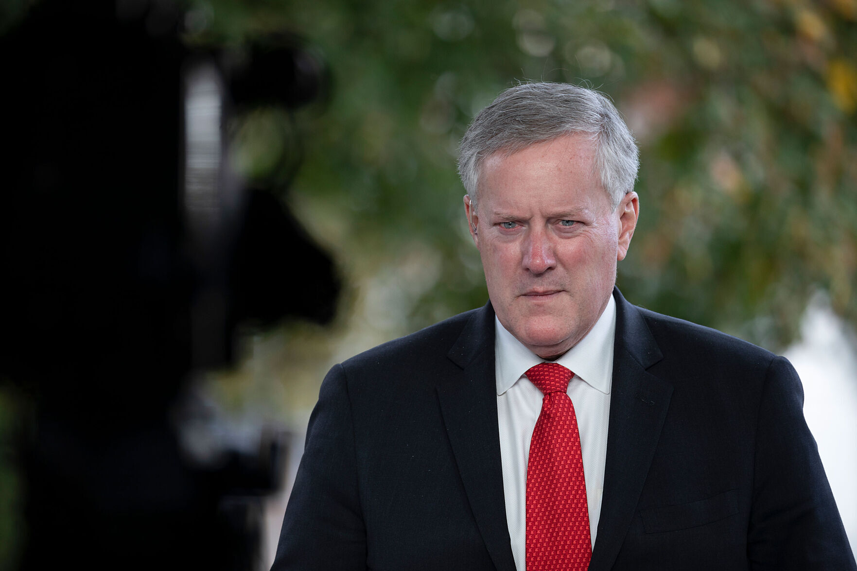 Federal judge plans to rule 'quickly' on Mark Meadows fight against subpoenas from the House January 6 committee